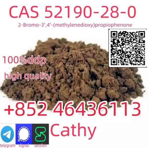  how to buy Hot sales CAS 52190-28-0 with good quality   