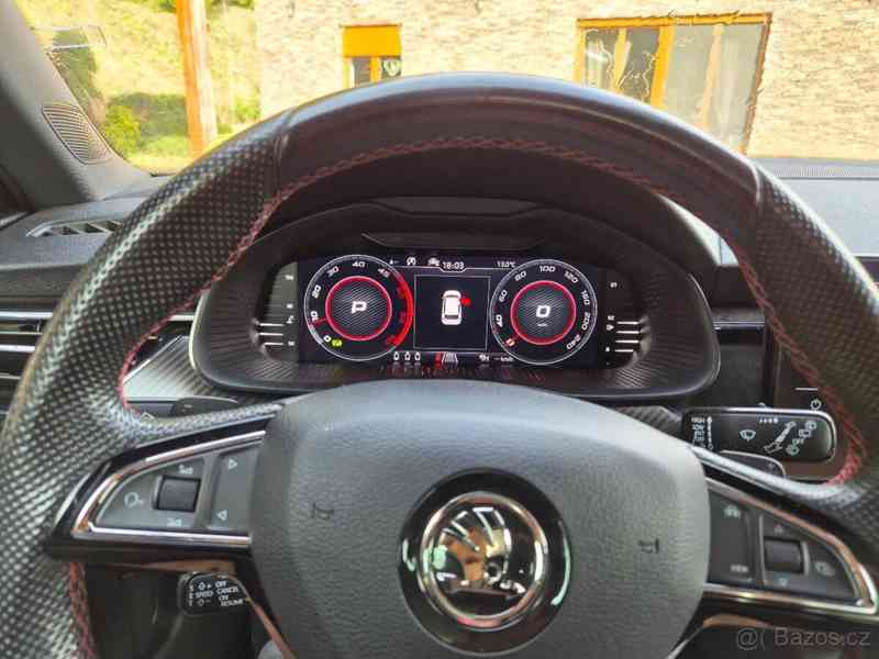 Škoda Kamiq 1,6   TDI DSG Monte Carlo - foto 8