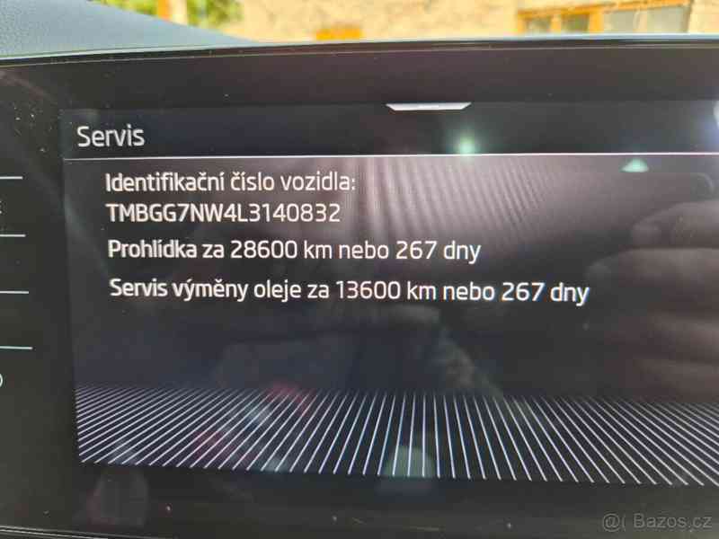 Škoda Kamiq 1,6   TDI DSG Monte Carlo - foto 14