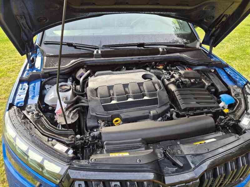Škoda Kamiq 1,6   TDI DSG Monte Carlo - foto 11