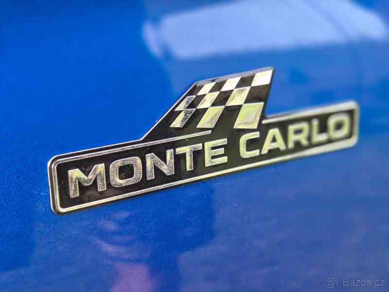 Škoda Kamiq 1,6   TDI DSG Monte Carlo - foto 16