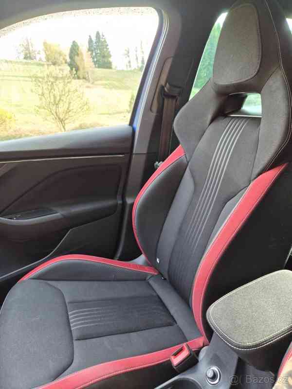 Škoda Kamiq 1,6   TDI DSG Monte Carlo - foto 10