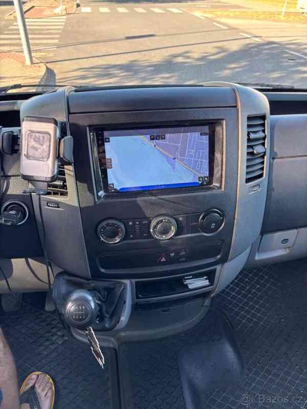 Mercedes-Benz Sprinter - foto 3