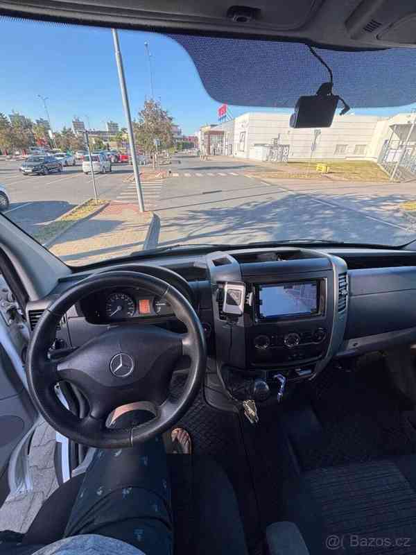 Mercedes-Benz Sprinter - foto 5