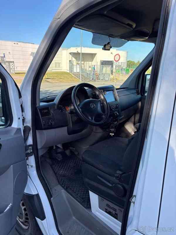 Mercedes-Benz Sprinter - foto 9