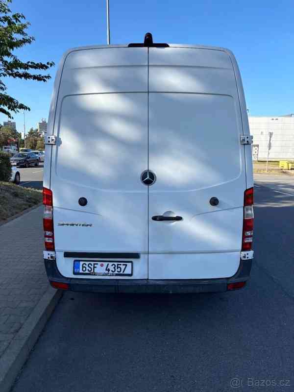 Mercedes-Benz Sprinter - foto 10