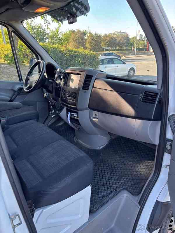 Mercedes-Benz Sprinter - foto 6