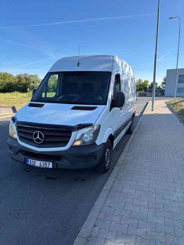 Mercedes-Benz Sprinter - foto 2