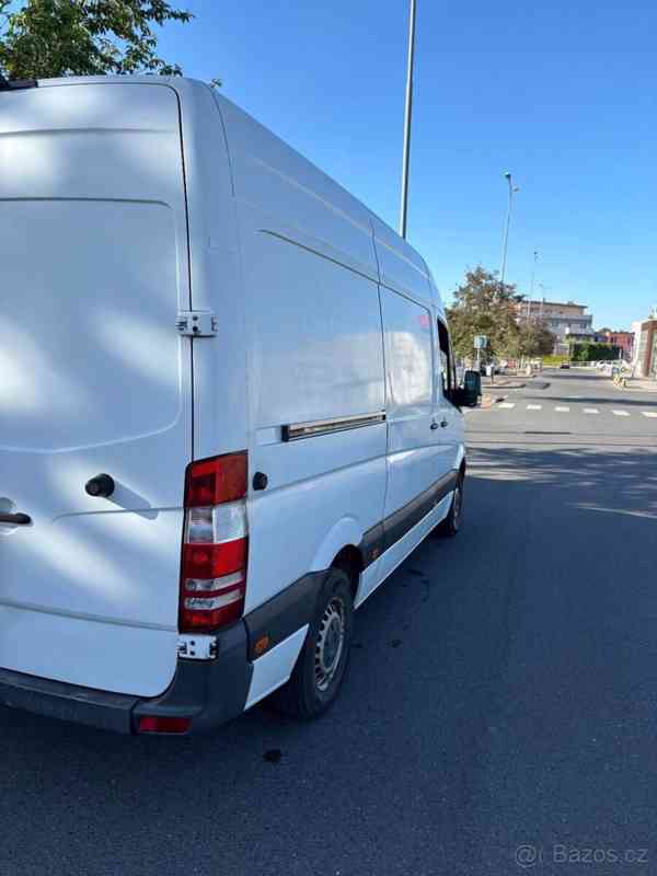 Mercedes-Benz Sprinter - foto 8