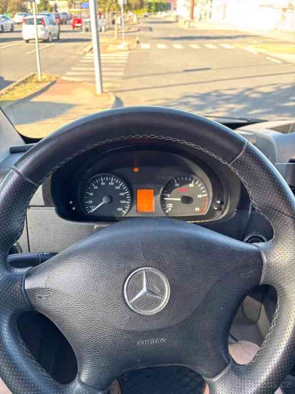 Mercedes-Benz Sprinter - foto 12