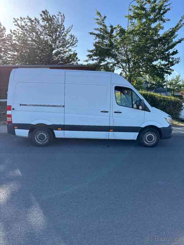 Mercedes-Benz Sprinter - foto 4