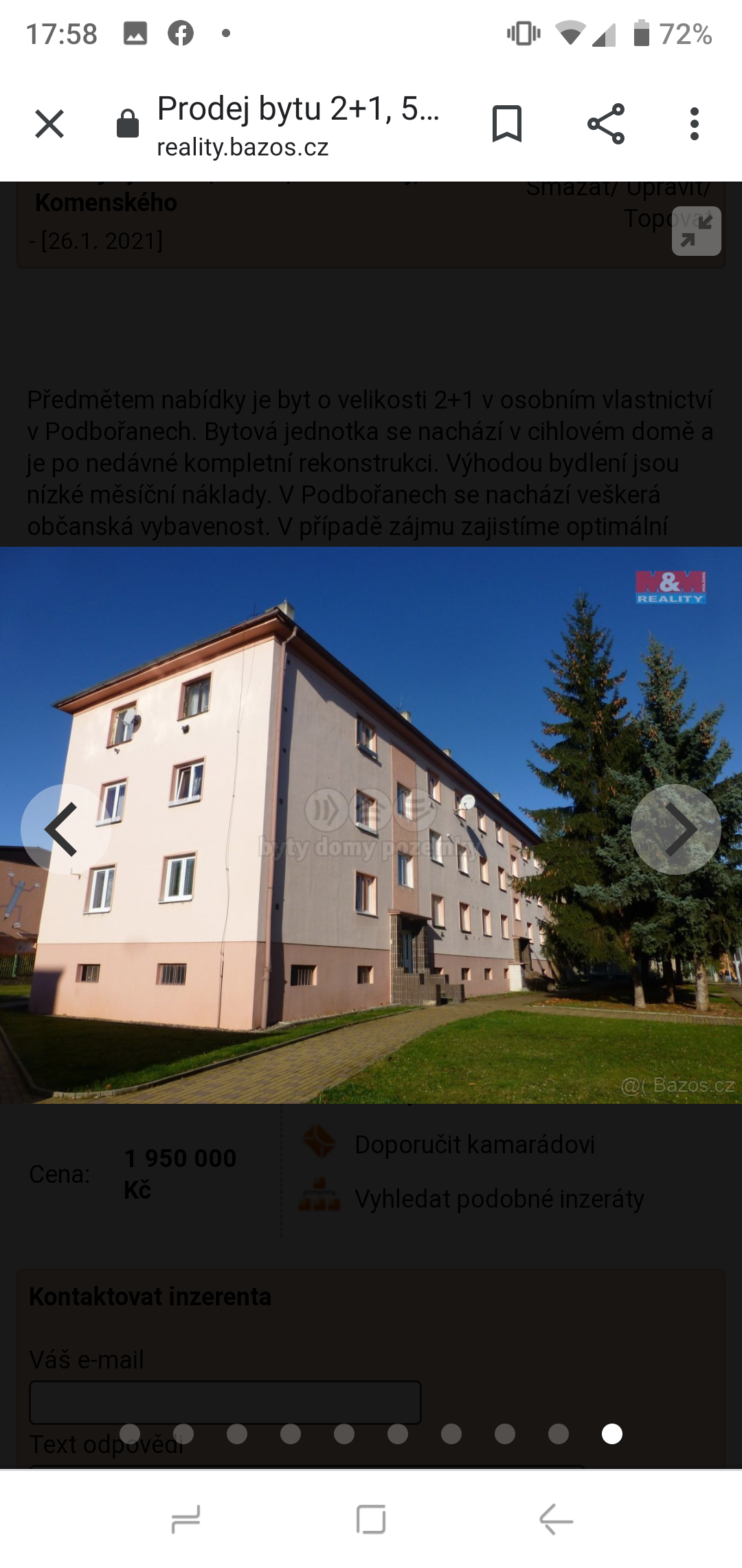 Mikrofinanční instituce - foto 1