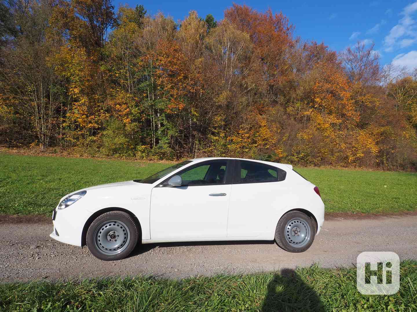 Alfa Romeo GIULIETTA 1.4, 88 kW, BA + LPG - foto 1