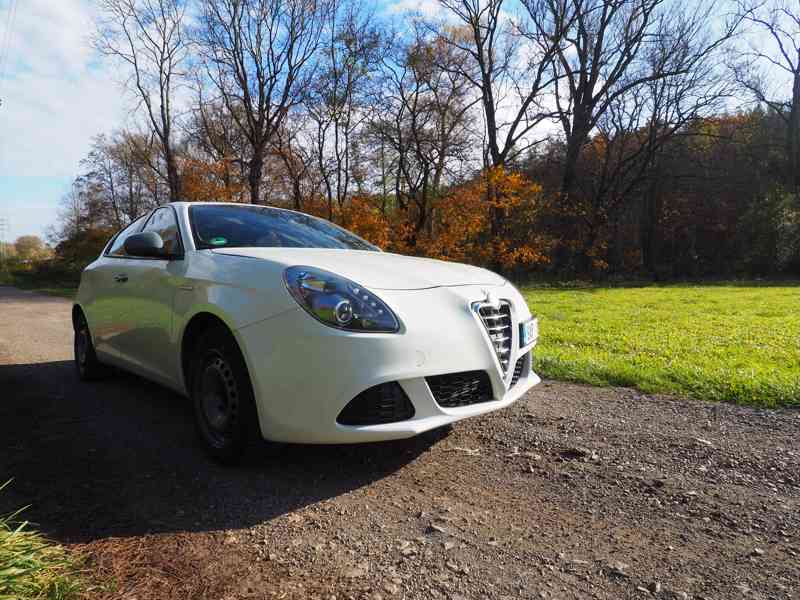 Alfa Romeo GIULIETTA 1.4, 88 kW, BA + LPG - foto 3