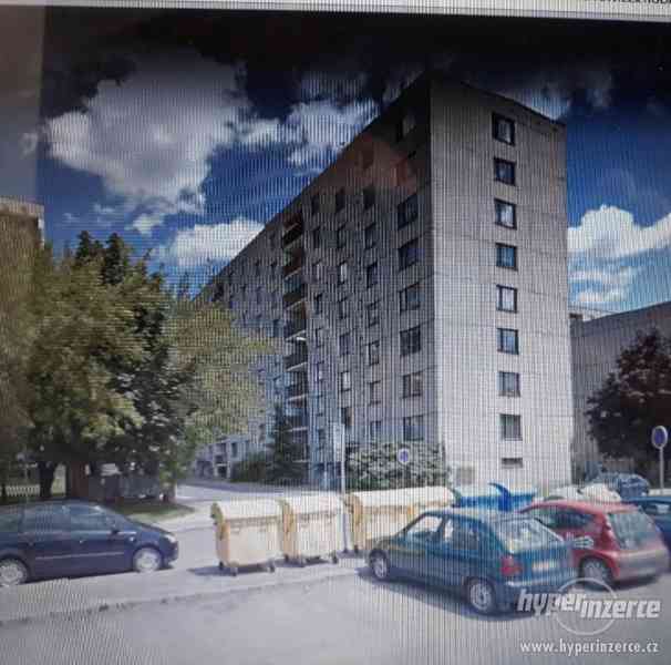 Prodám byt 2+1 v Ústí nad Orlicí - foto 10