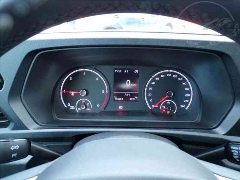 Volkswagen Caddy 2,0 TDI - foto 6