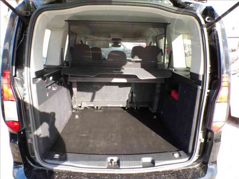 Volkswagen Caddy 2,0 TDI - foto 11