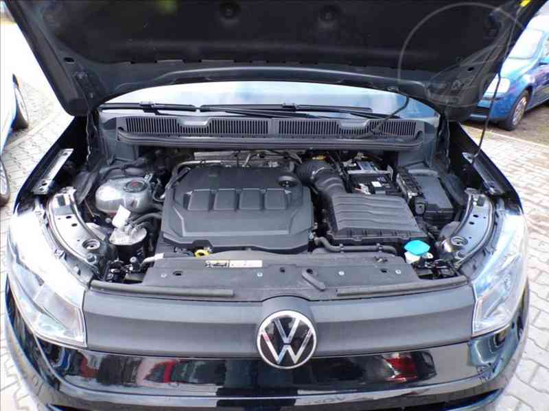 Volkswagen Caddy 2,0 TDI - foto 14