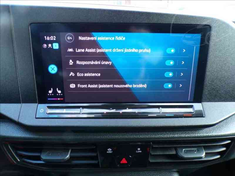 Volkswagen Caddy 2,0 TDI - foto 16