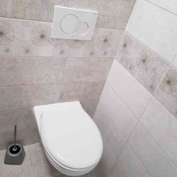 Pronájem bytu 5+1 Vamberk - foto 3