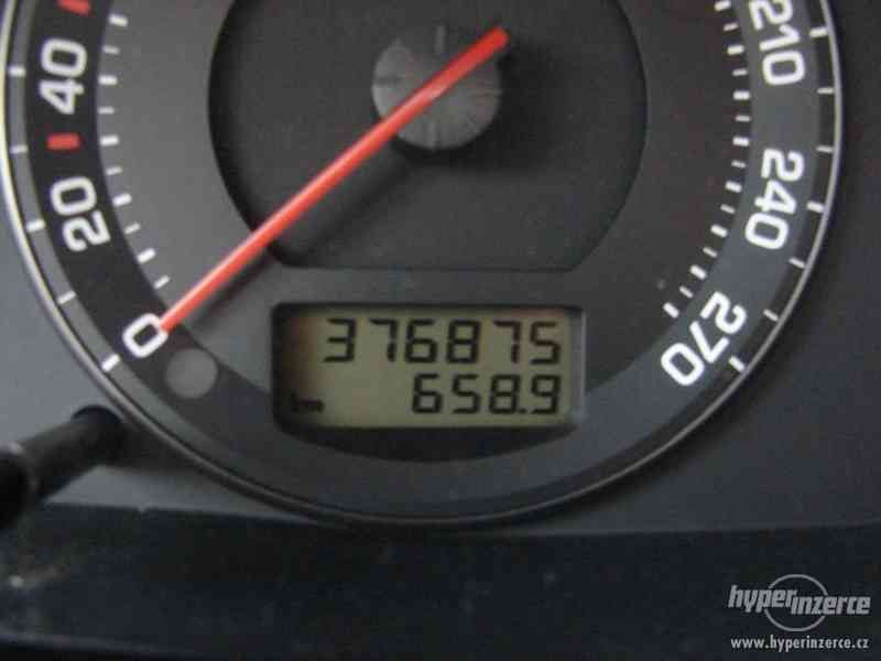 Škoda Superb 2,5 TDi (r.v.-2006,120 kw) - foto 6