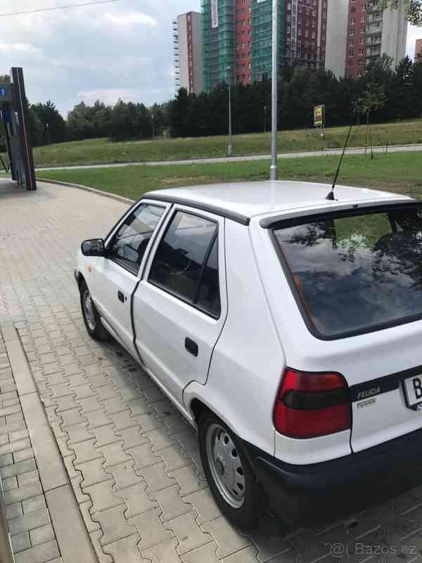 Škoda Felicia 1.3	 - foto 2