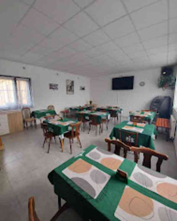 Restaurace u Hostivařského nádraží - foto 5