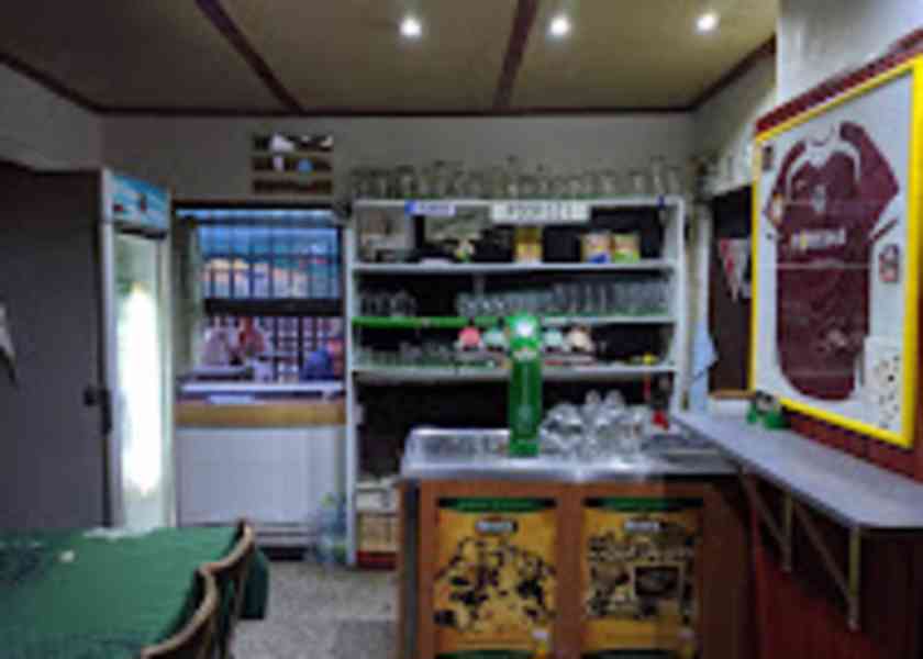 Restaurace u Hostivařského nádraží - foto 4