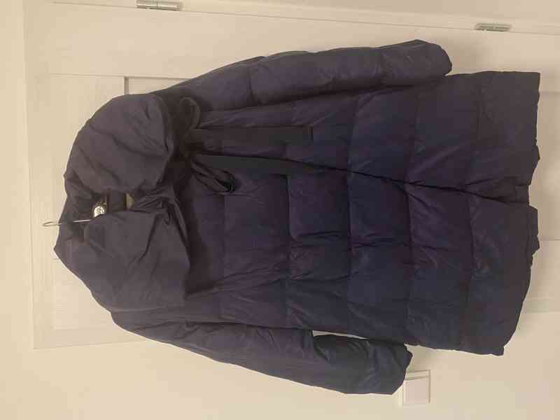 Max&Co zimní kabát - foto 1
