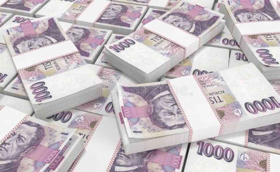 Rychlá a spolehlivá půjčka  - foto 2