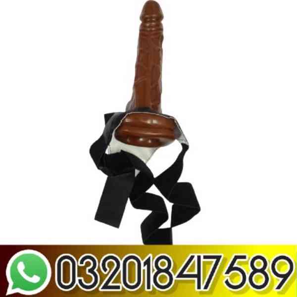 Silicone Condom in Sialkot cash on delivery = 03201847589 %1 - foto 1