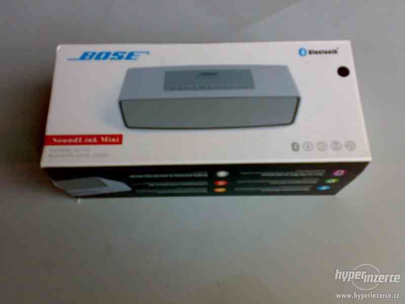 Bose soundlink mini speaker - foto 2