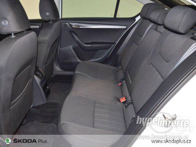 Škoda Octavia 2.0, nafta, automat,  2017, navigace - foto 2