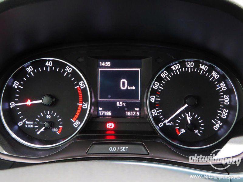 Škoda Fabia 1.2, benzín, r.v. 2014 - foto 13