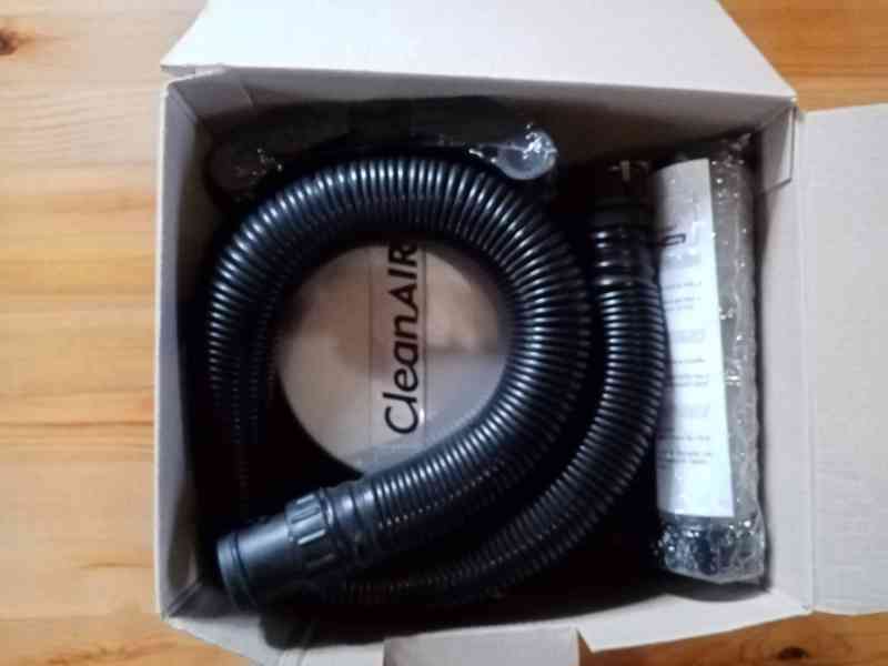 Odsávání, filtrace Clean Evo  - foto 5