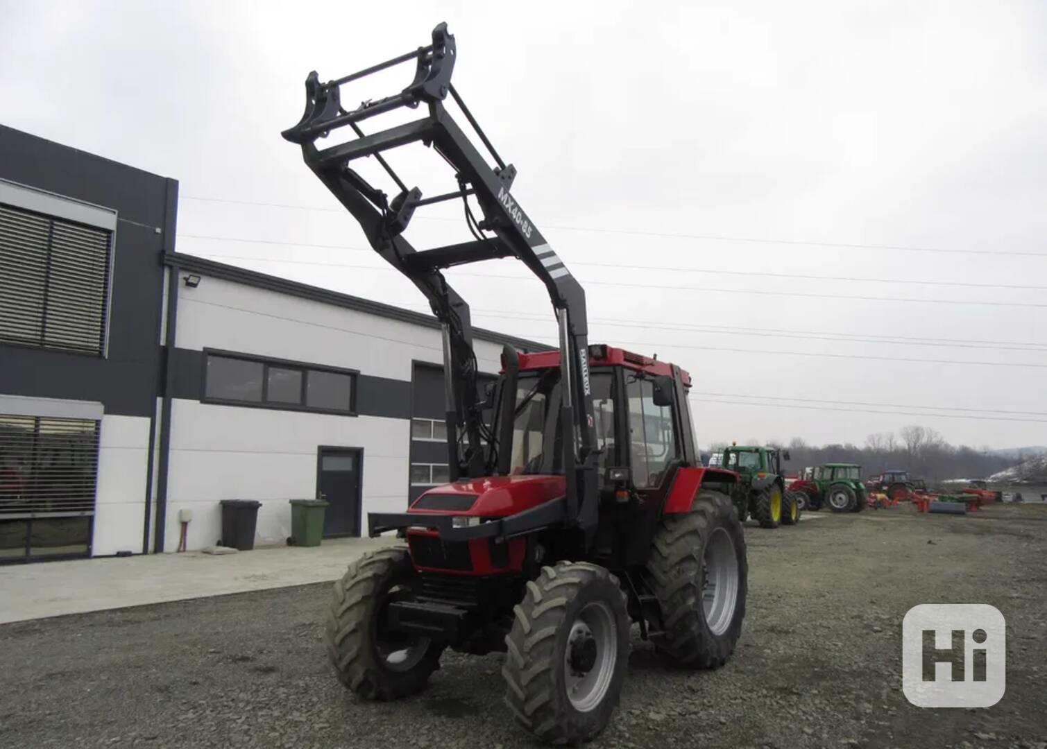 Traktor Case IH 4220  - foto 1