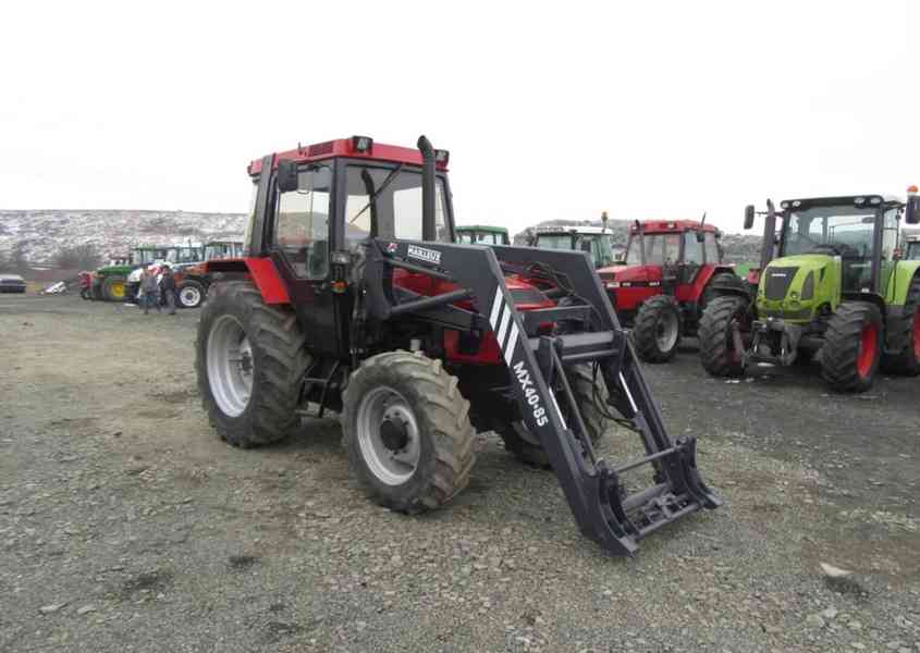 Traktor Case IH 4220  - foto 16