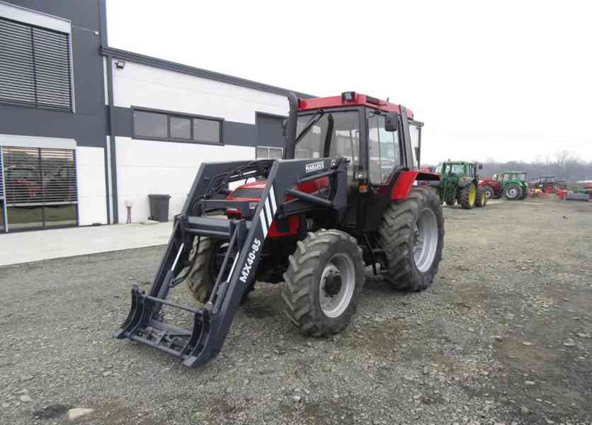 Traktor Case IH 4220  - foto 14