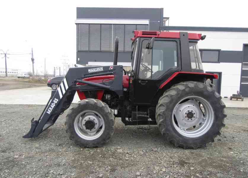 Traktor Case IH 4220  - foto 13