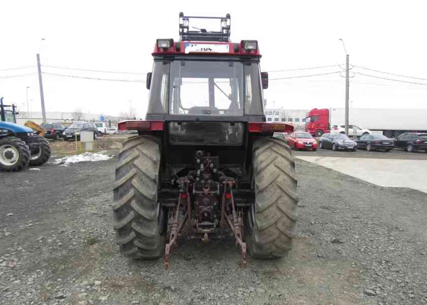 Traktor Case IH 4220 - bazar - Hyperinzerce.cz