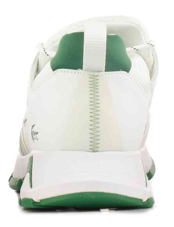 Nové pánské sportovní boty Lacoste velikost 44  - foto 6
