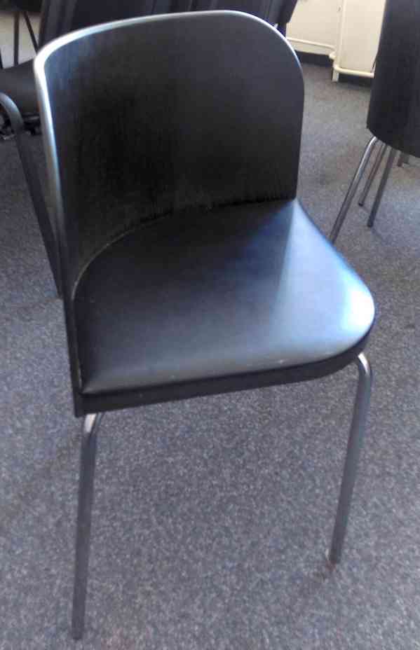 4x židle Ikea Fusion - foto 2