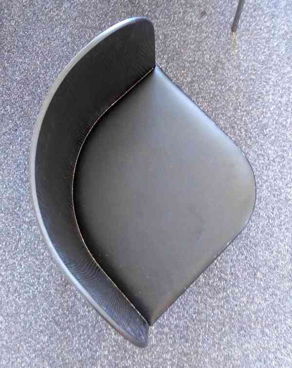 4x židle Ikea Fusion - foto 4