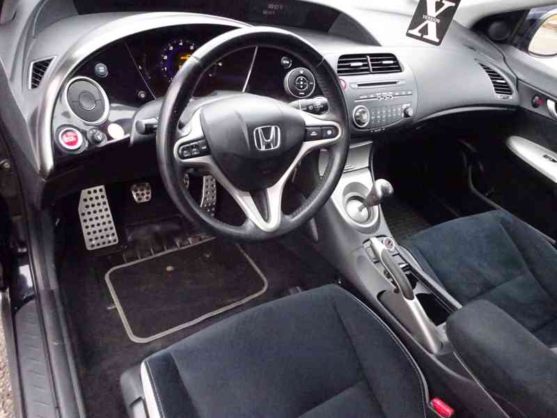 Honda Civic 1.4 r.v.2006 (61 kw) stk:6/2025  - foto 5