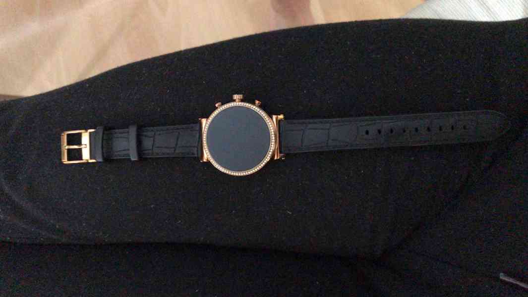 Dámské hodinky Michael Kors - foto 1