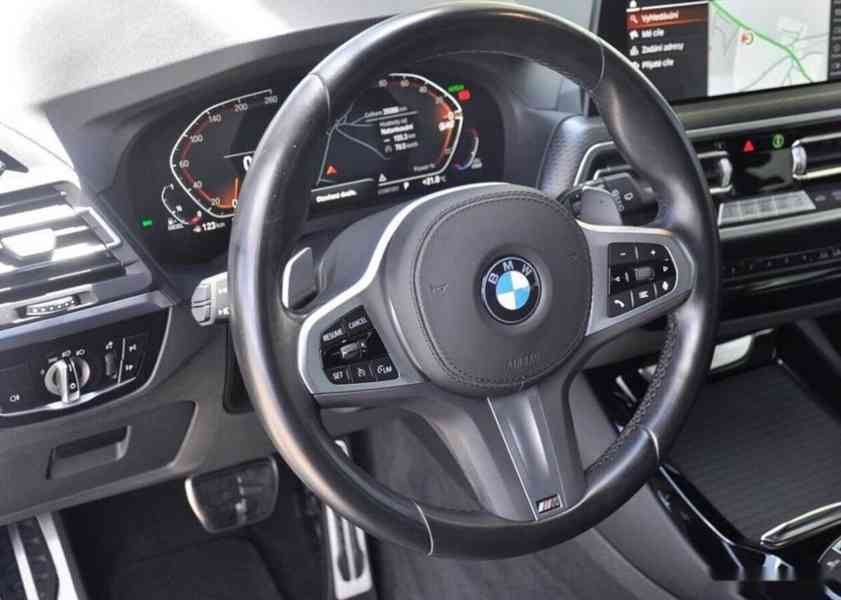 BMW X3 xD20d M-SPORT ZÁRUKA 1M ČR - foto 15