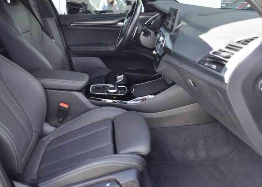 BMW X3 xD20d M-SPORT ZÁRUKA 1M ČR - foto 17