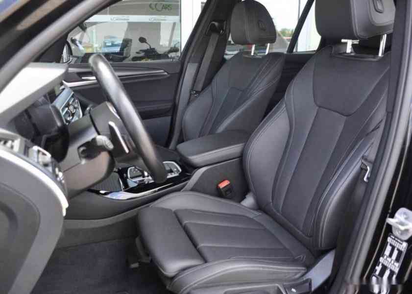 BMW X3 xD20d M-SPORT ZÁRUKA 1M ČR - foto 13