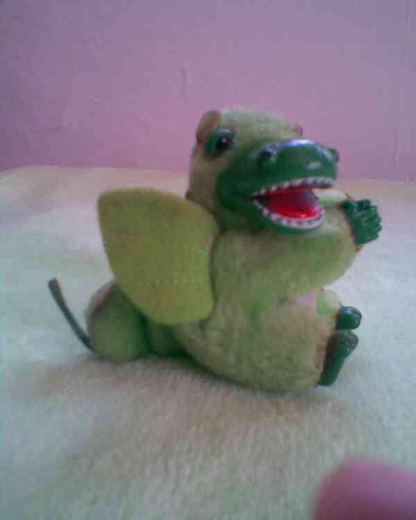 Draci a Play mobil - foto 4