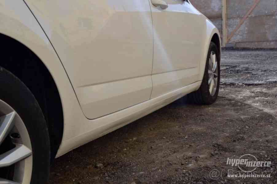 Škoda Octavia III. 1,6TDI 81kW - foto 5